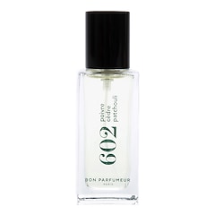 602 Poivre Cèdre Patchouli - Eau de Parfum, BON PARFUMEUR